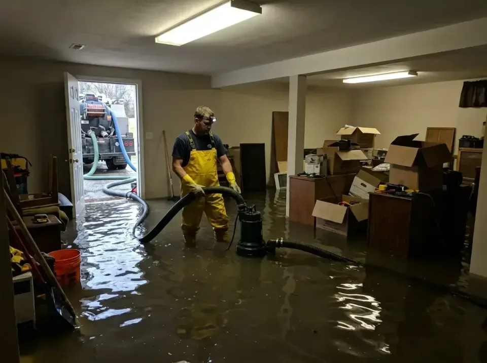 basement-burst-pipe-flooding-a-001 — frequently asked questions, 24-Hour Water Damage Restoration Services in Shallotte, NC